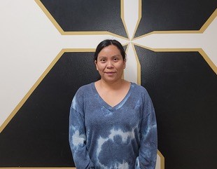 Maria Zamudio-Huerta