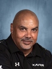 Darrell Lewis
