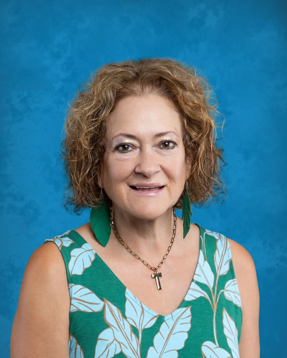 Tina Nordenstrom
