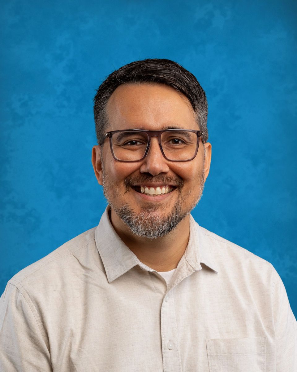 Eddie Sendejo