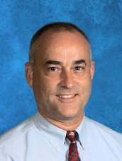 Mark Granger