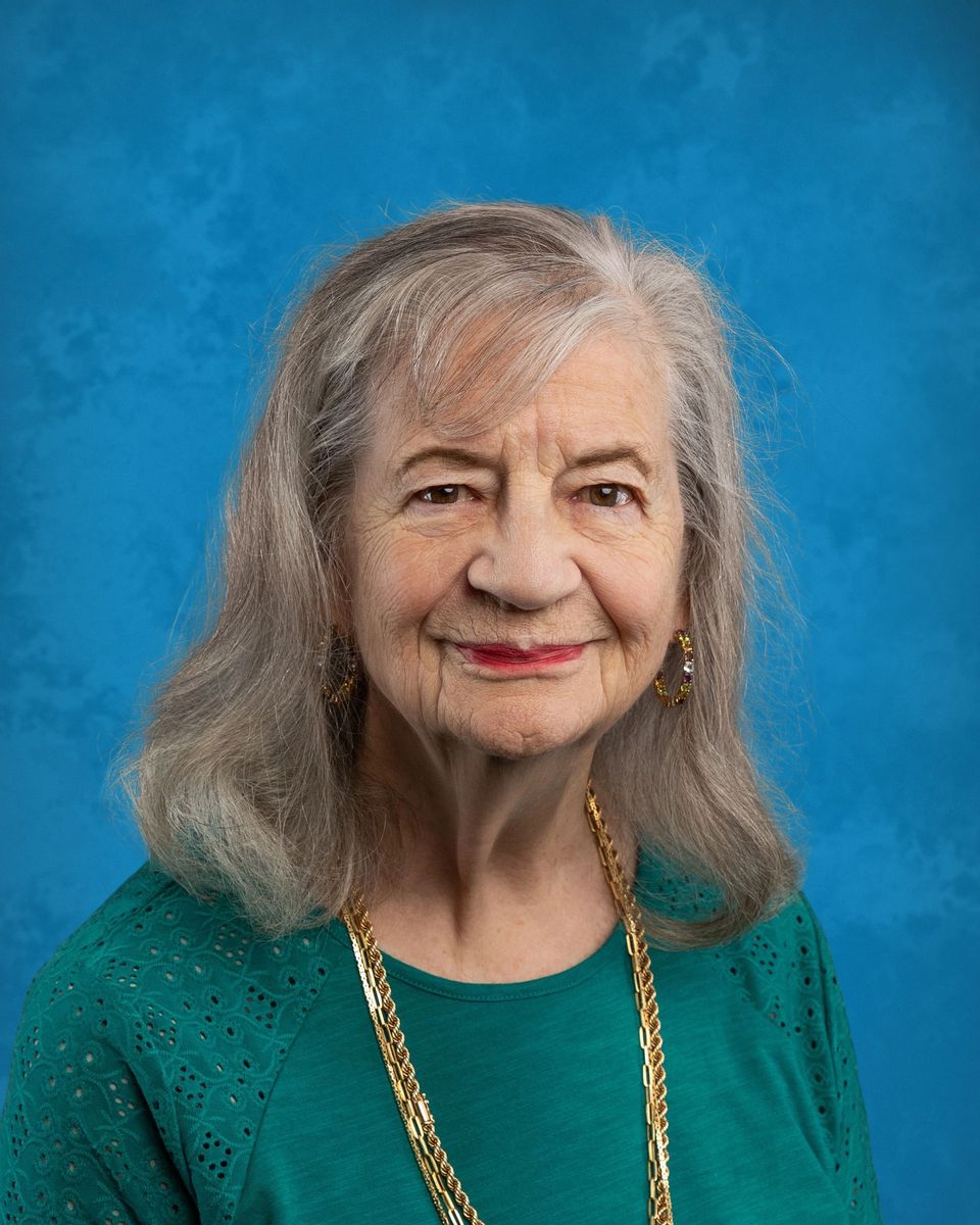Ann Estay