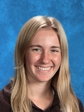 Leah Dreisbach