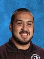 Nicholas Velasquez