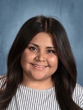 Julieta Cabrera Lucero