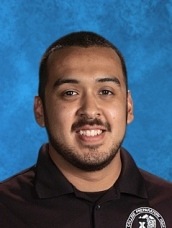 Nicholas Velasquez