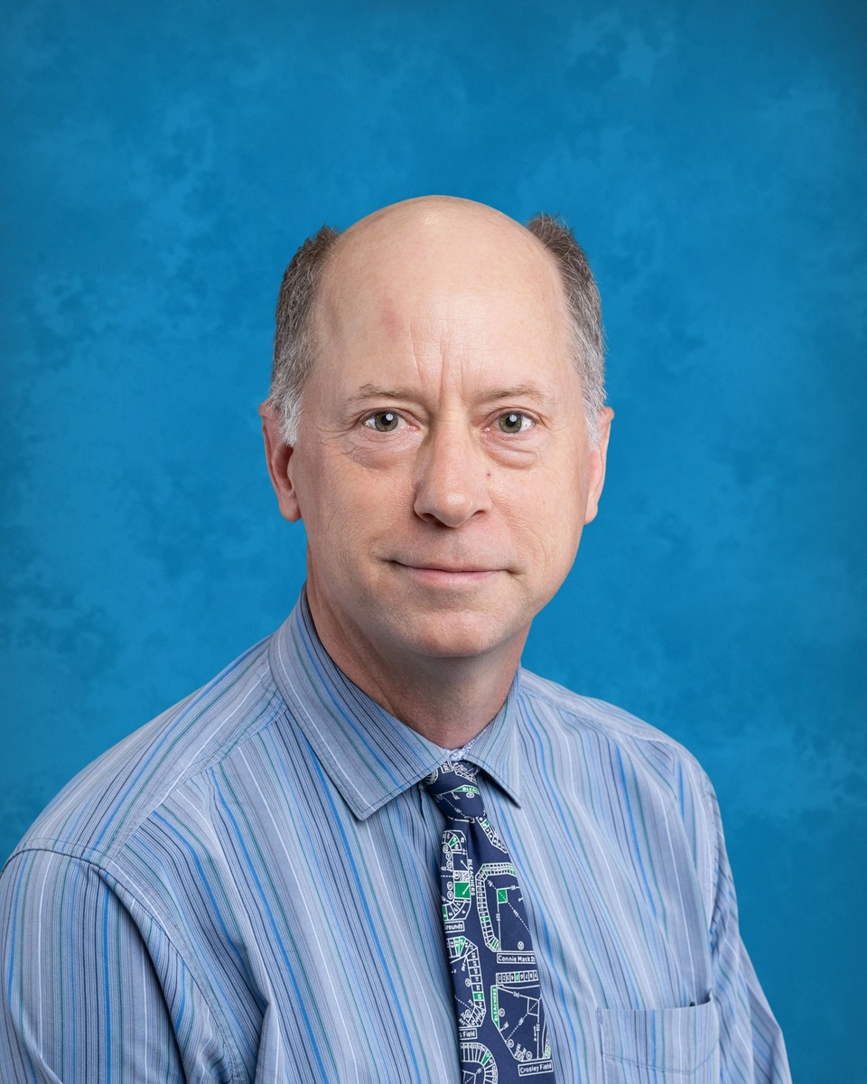 Steve Ohlrich