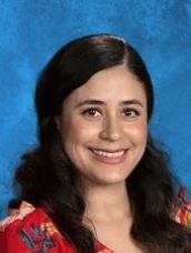 Linda Vega