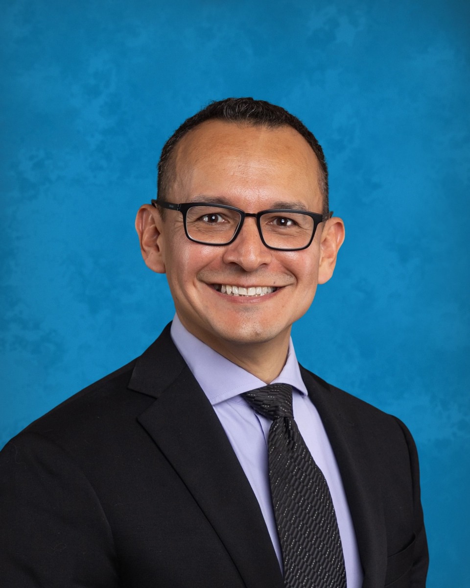 Adrian Torres