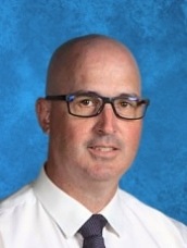 Mark Campbell