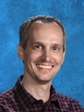 Anthony Raschilla
