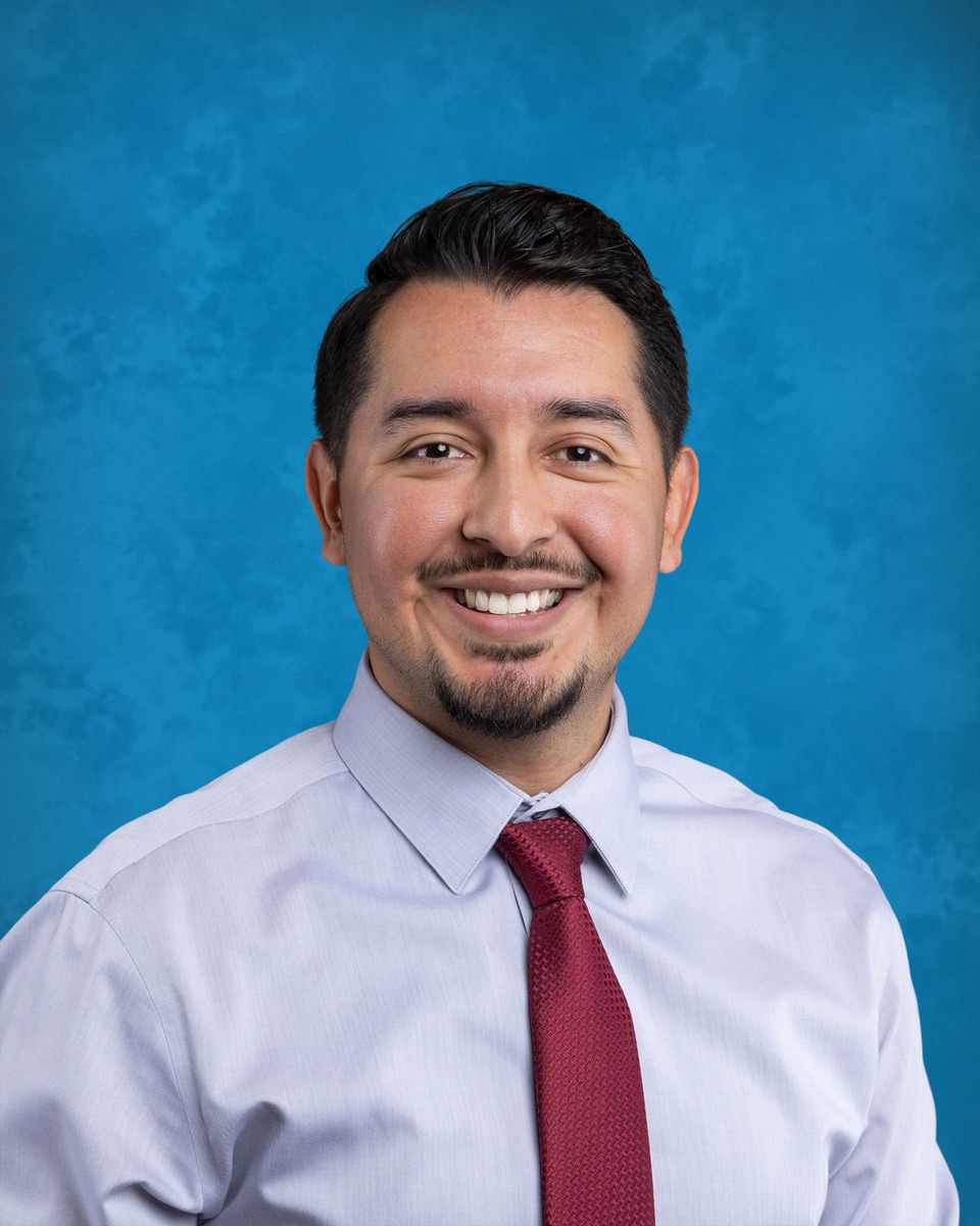 Joshua Celaya