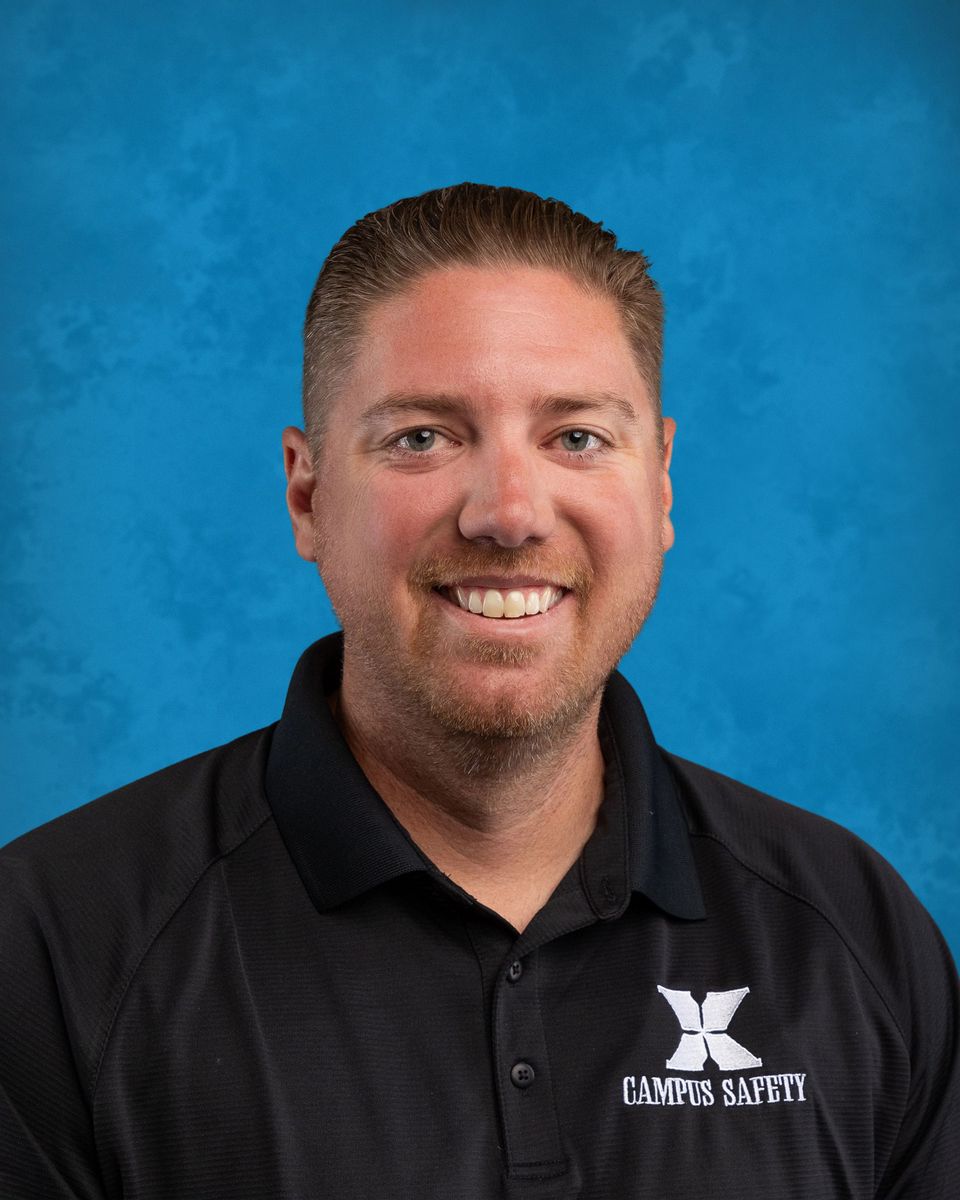 Mike Wolford