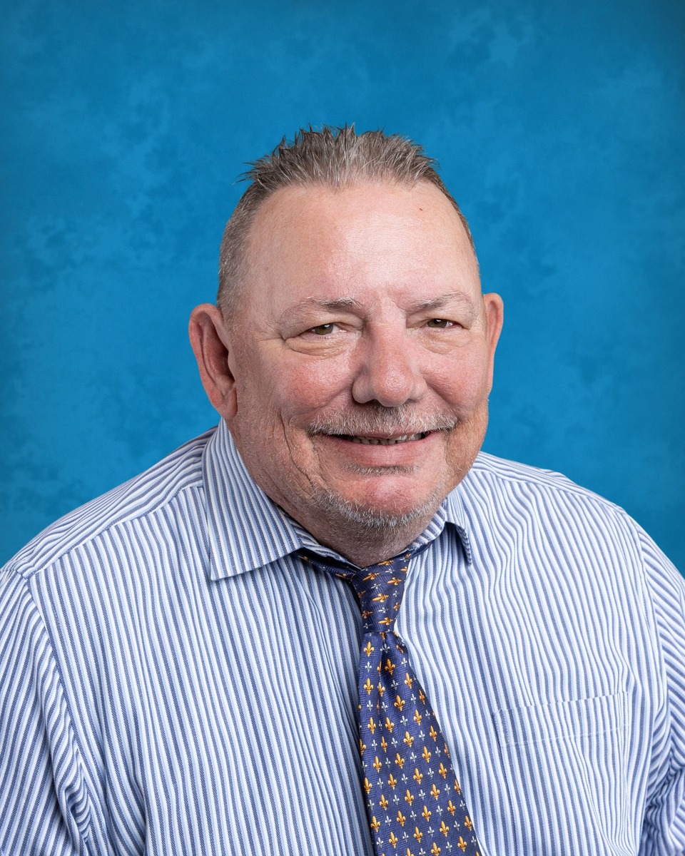 Mark Hunter