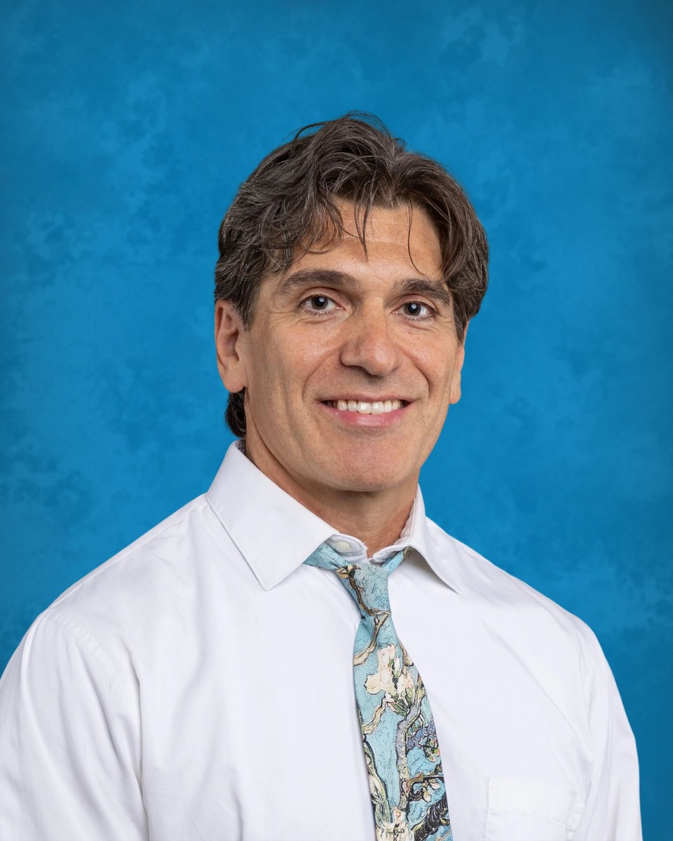Phil Epstein
