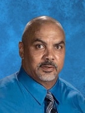 Darrell Lewis