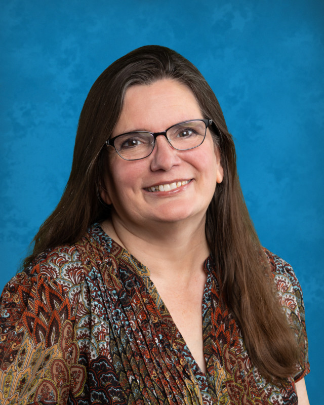 Susan Farley