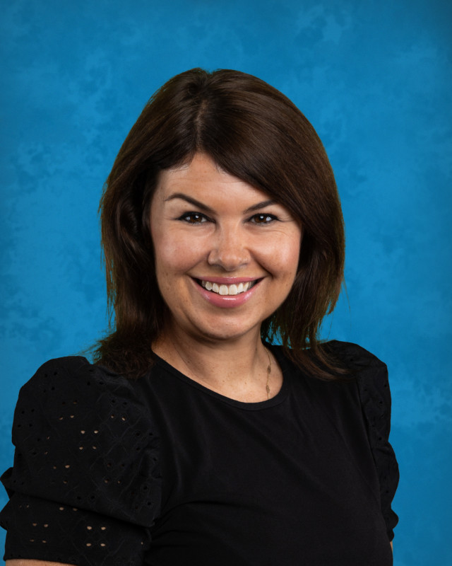 Andrea St. Onge