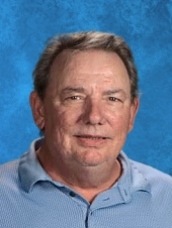 Mark Hunter