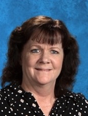 Mary Saunders
