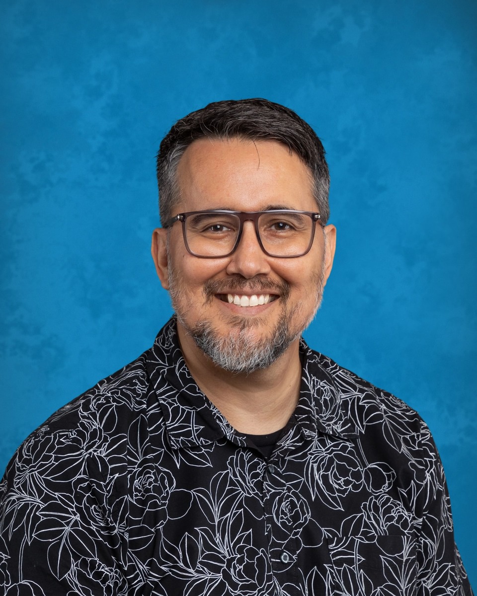 Eddie Sendejo