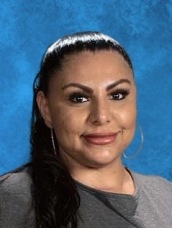 Christina Figueroa