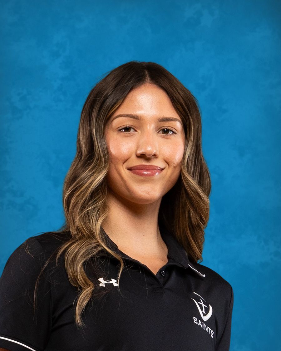 Melanie Hernandez