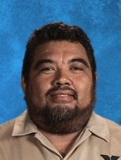 Rodolfo Mojica