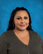Christina Figueroa