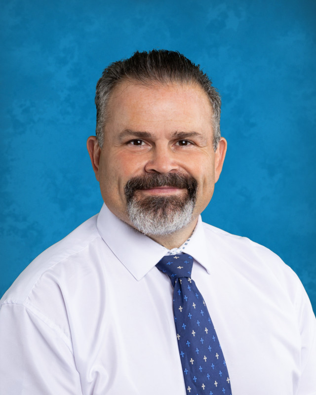Anthony Mattacchione