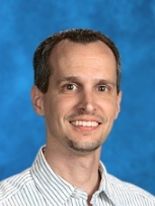 Anthony Raschilla