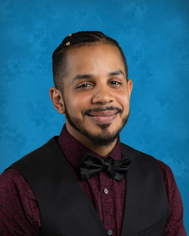 Jamil Santiel