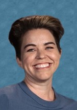 Kristy Gitmed