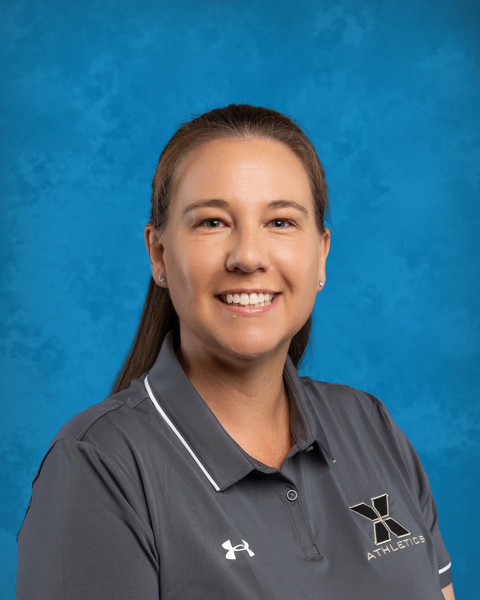 Marissa Patterson-Egner