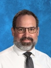 Jeffrey Lethcoe