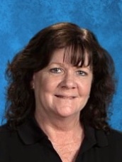 Mary Saunders