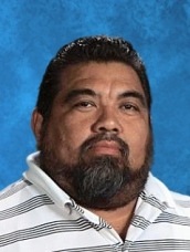 Rodolfo Mojica