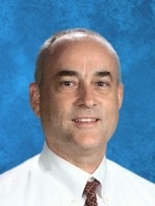 Mark Granger