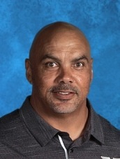 Darrell Lewis