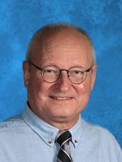 Gregory Hepner