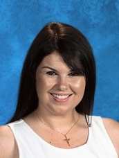 Andrea St. Onge
