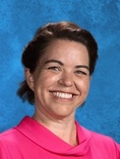 Kristy Gitmed