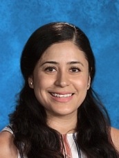 Linda Vega