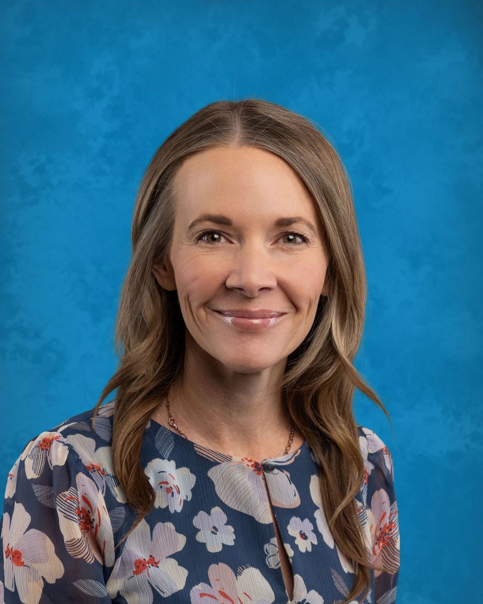 Laura Hall