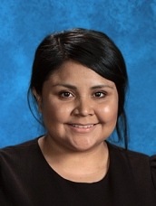 Julieta Cabrera Lucero