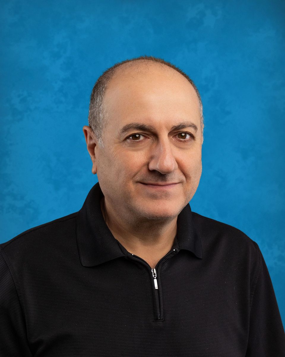 Fadi Germanos