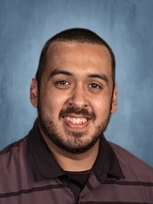Nicholas Velasquez