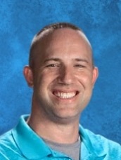 Chad Prest