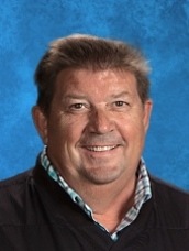 John Stenmoen