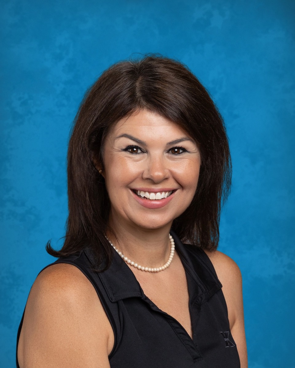 Andrea St. Onge